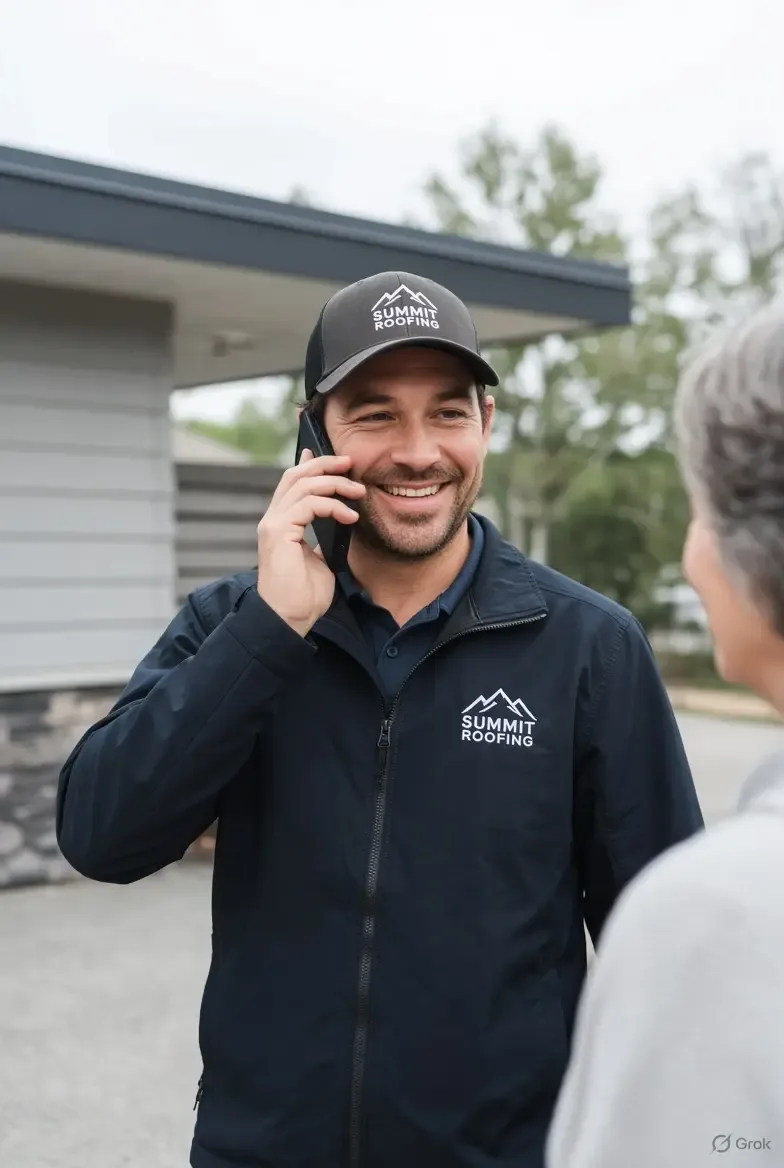 Flat Roof Leak Repair Bethany, CT FAQs